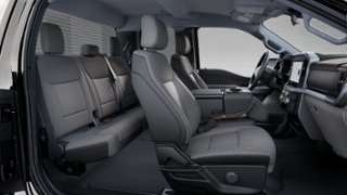 2025 Ford F-150® Internal Image 1